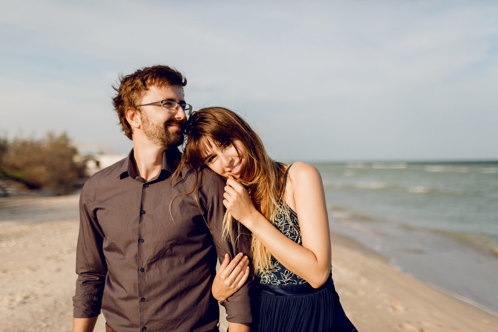 Zeynep ve Mert